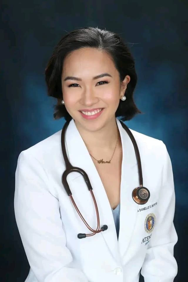 DR. ANNA MORTEL