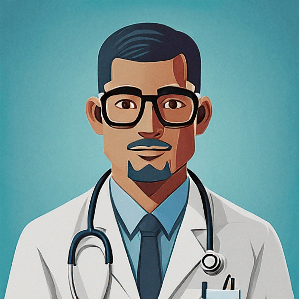 Test Optician