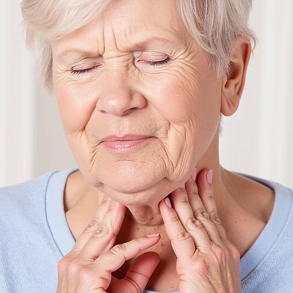 PHARYNGITIS (SORE THROAT)