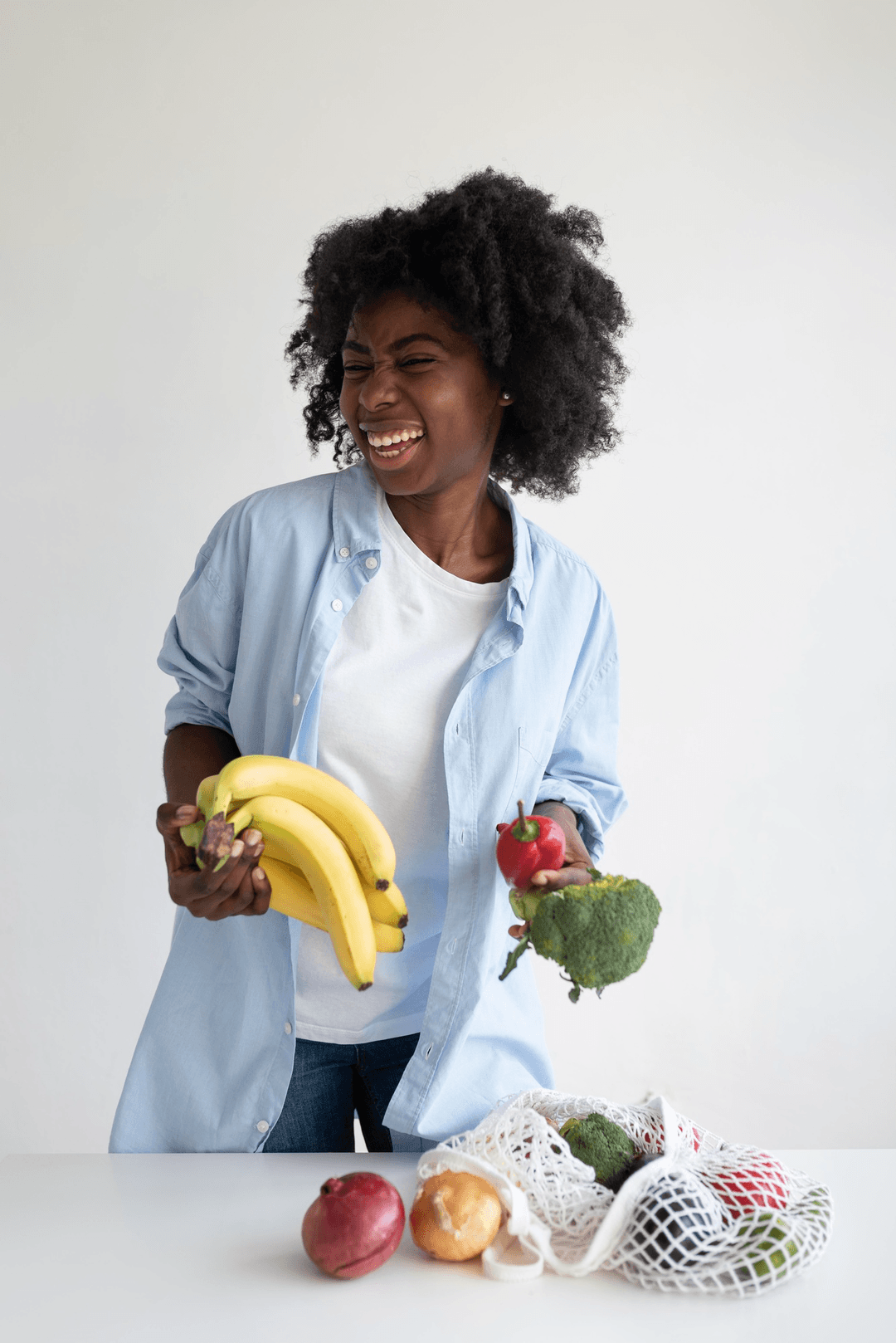 Healthy Eating: A Guide to Balanced Nutrition