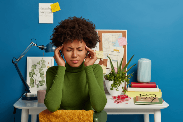 Stress Management: Techniques for a Healthier Mind