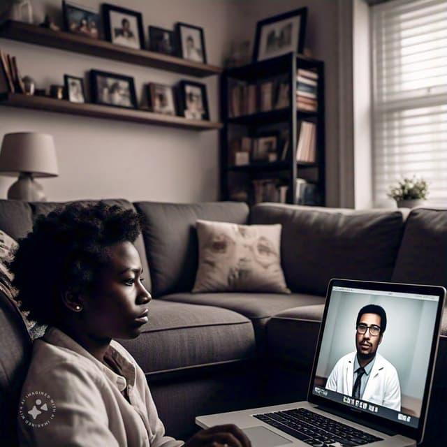 Telemedicine: Revolutionizing Healthcare Access